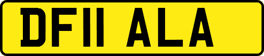 DF11ALA