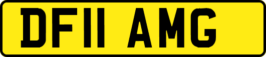 DF11AMG