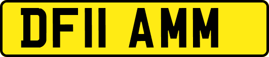DF11AMM