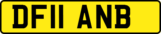 DF11ANB