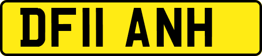 DF11ANH