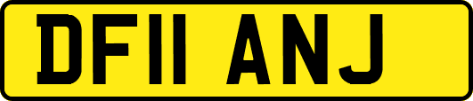 DF11ANJ
