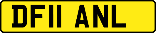 DF11ANL