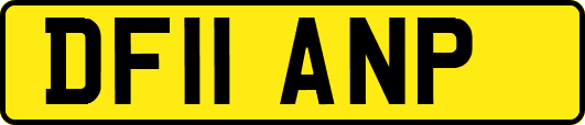 DF11ANP
