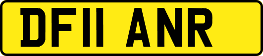 DF11ANR