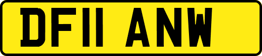 DF11ANW
