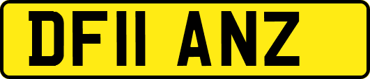 DF11ANZ