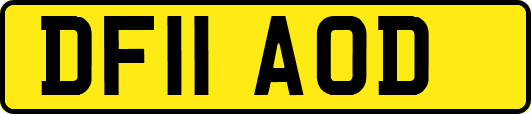DF11AOD