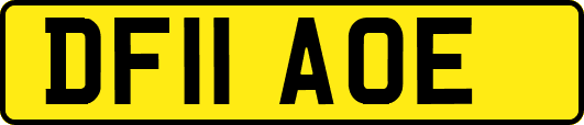 DF11AOE