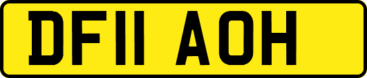 DF11AOH