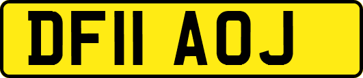 DF11AOJ
