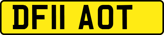 DF11AOT