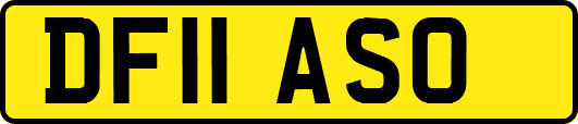 DF11ASO