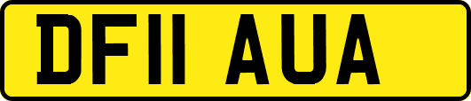 DF11AUA
