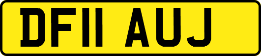 DF11AUJ