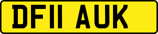DF11AUK