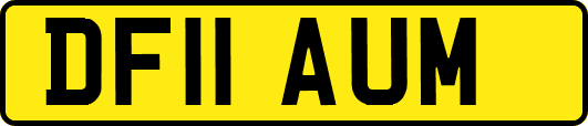DF11AUM
