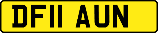 DF11AUN