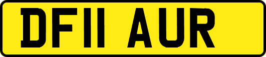 DF11AUR