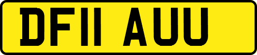 DF11AUU