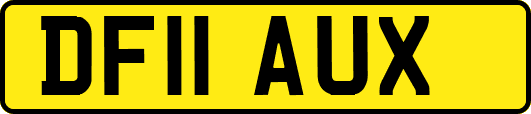 DF11AUX