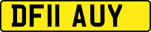 DF11AUY