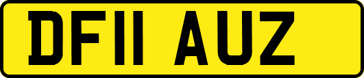 DF11AUZ