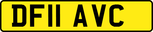 DF11AVC