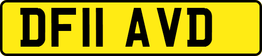 DF11AVD