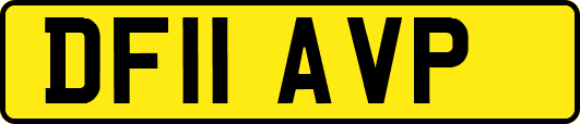 DF11AVP