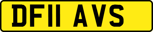 DF11AVS