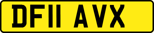 DF11AVX