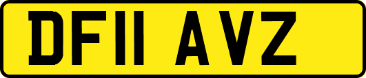 DF11AVZ