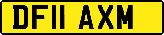 DF11AXM