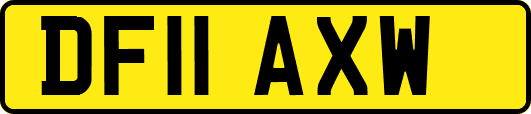 DF11AXW