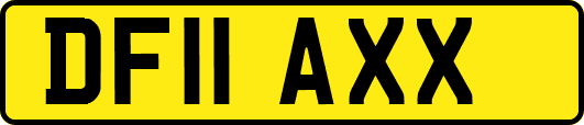 DF11AXX