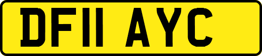 DF11AYC
