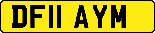 DF11AYM
