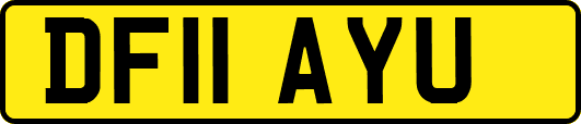 DF11AYU
