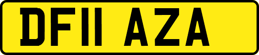 DF11AZA