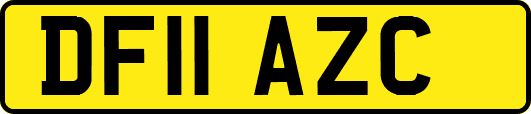 DF11AZC
