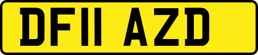 DF11AZD