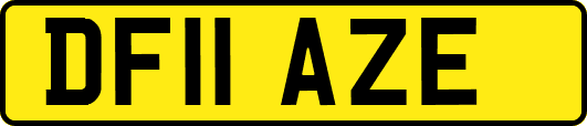 DF11AZE