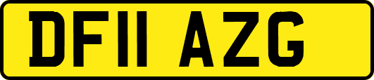 DF11AZG