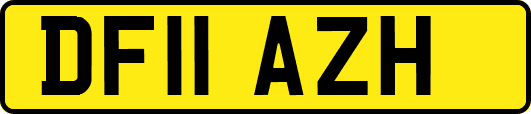 DF11AZH