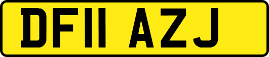 DF11AZJ