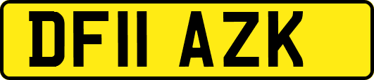 DF11AZK