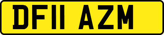 DF11AZM