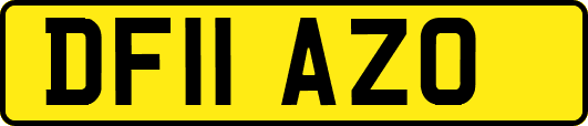 DF11AZO
