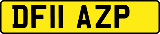 DF11AZP